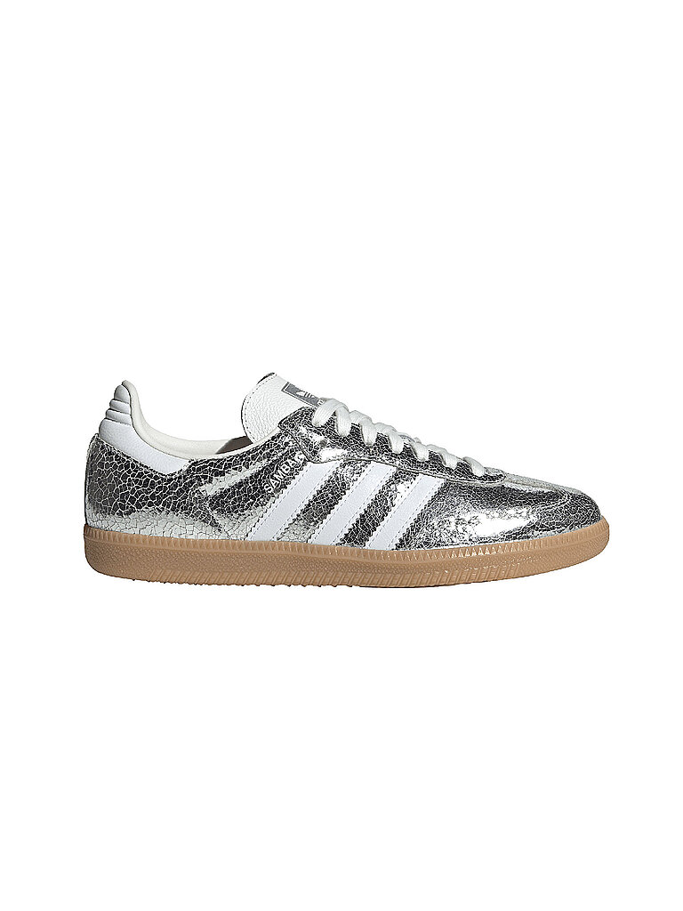 ADIDAS ORIGINALS Zapatillas SAMBA OG plata | 40