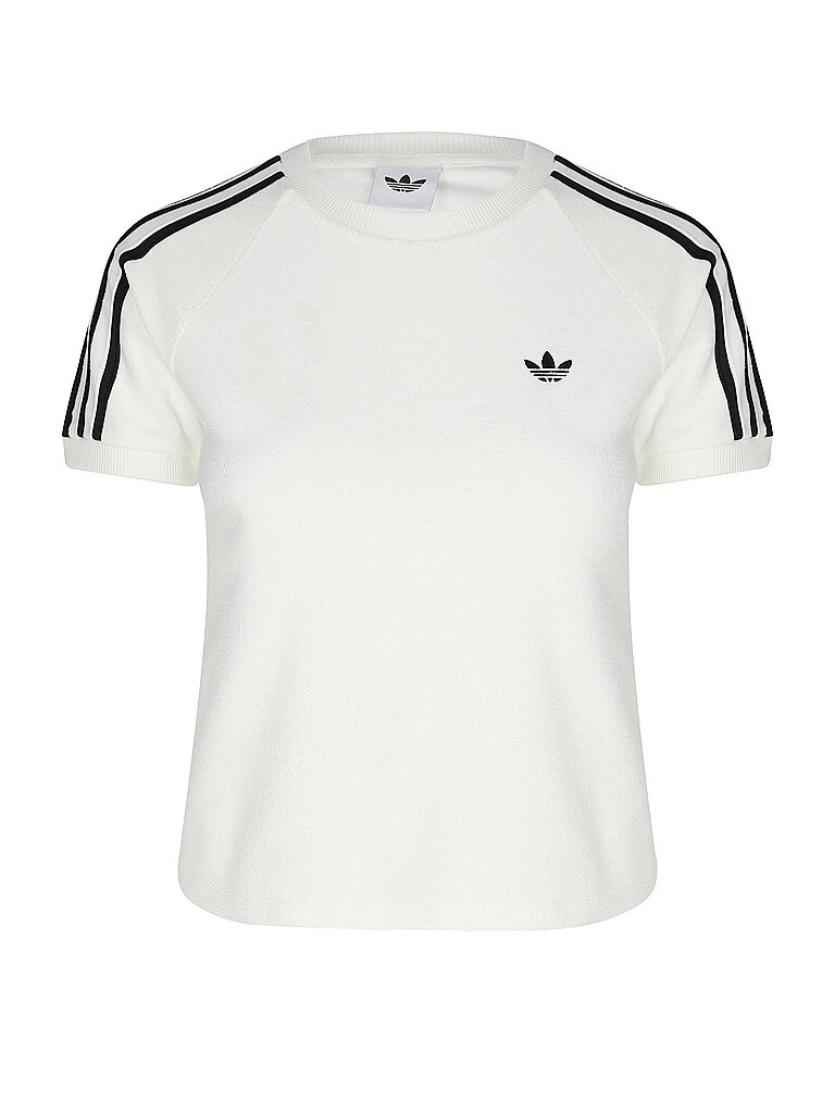 Adidas Camiseta TT CALI blanco L