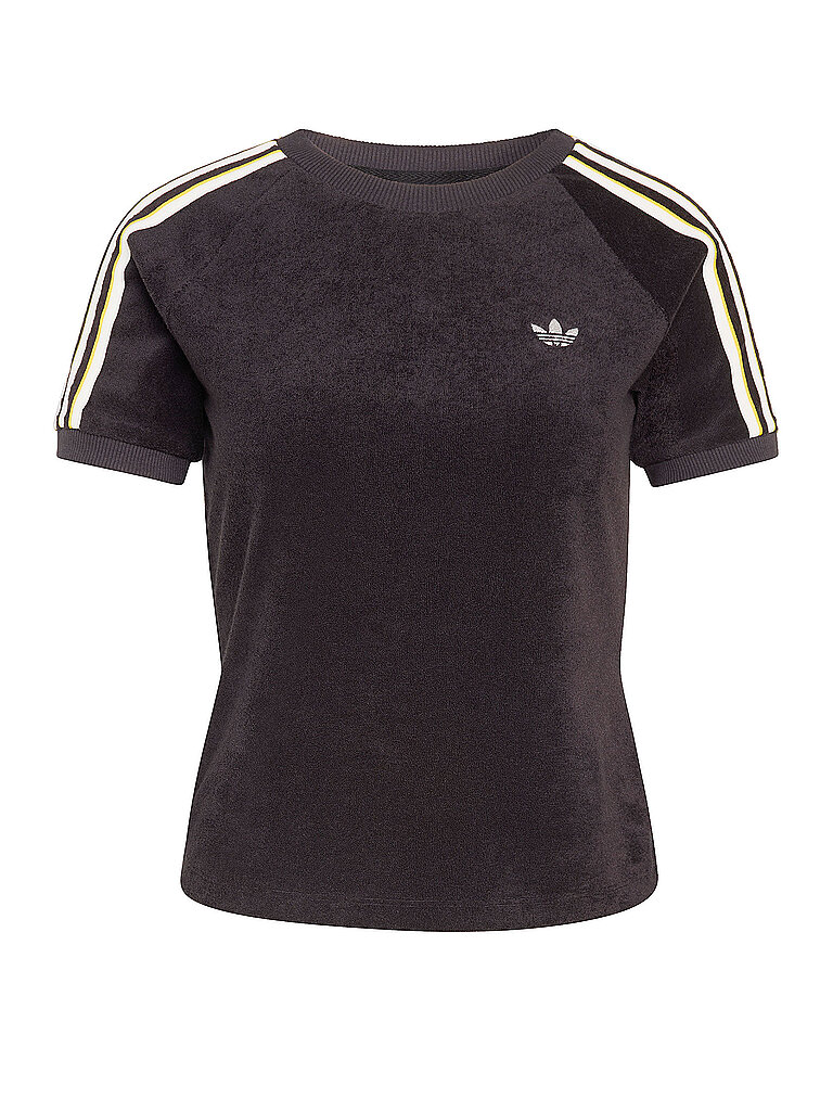 Adidas Camiseta TT CALI negro L