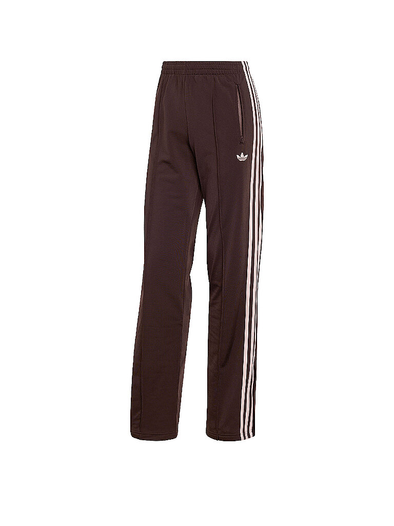 Pantalones de chándal FB CLASSIC TP marrón M