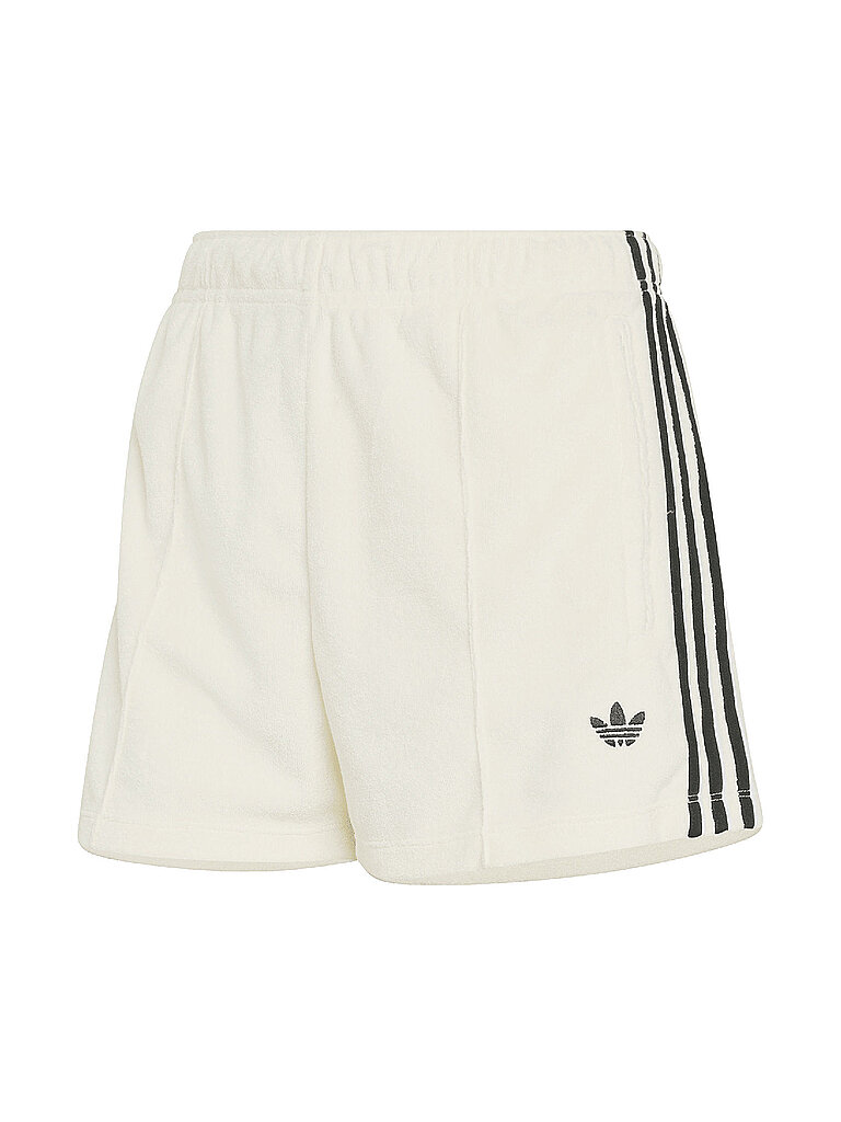 Adidas Shorts TT blanco XL
