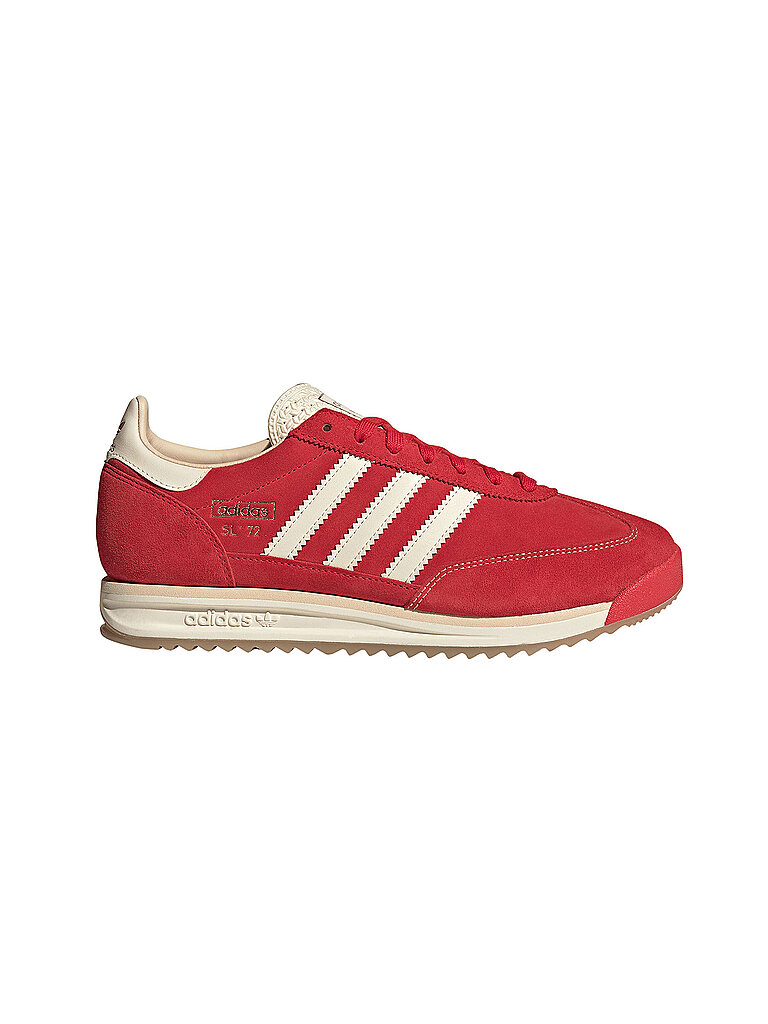 Adidas Sneaker SL 72 RS rojo 44