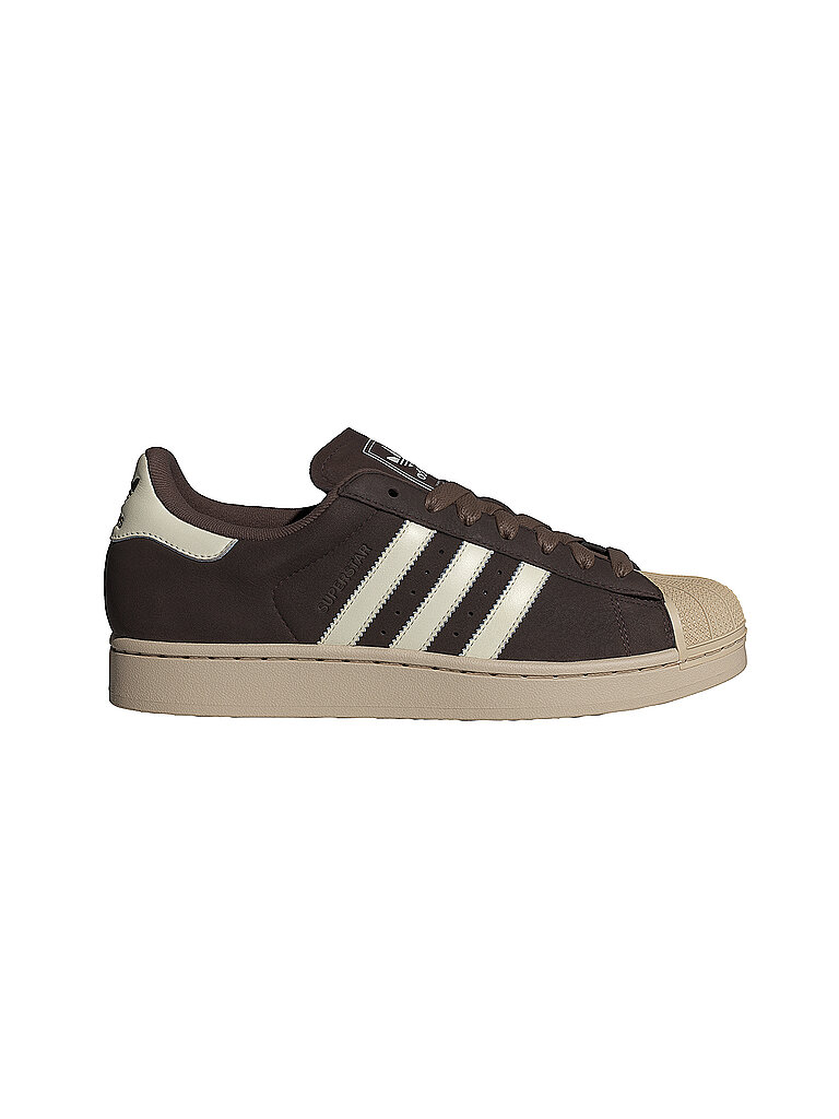 Zapatillas SUPERSTAR II marrón 46 2/3