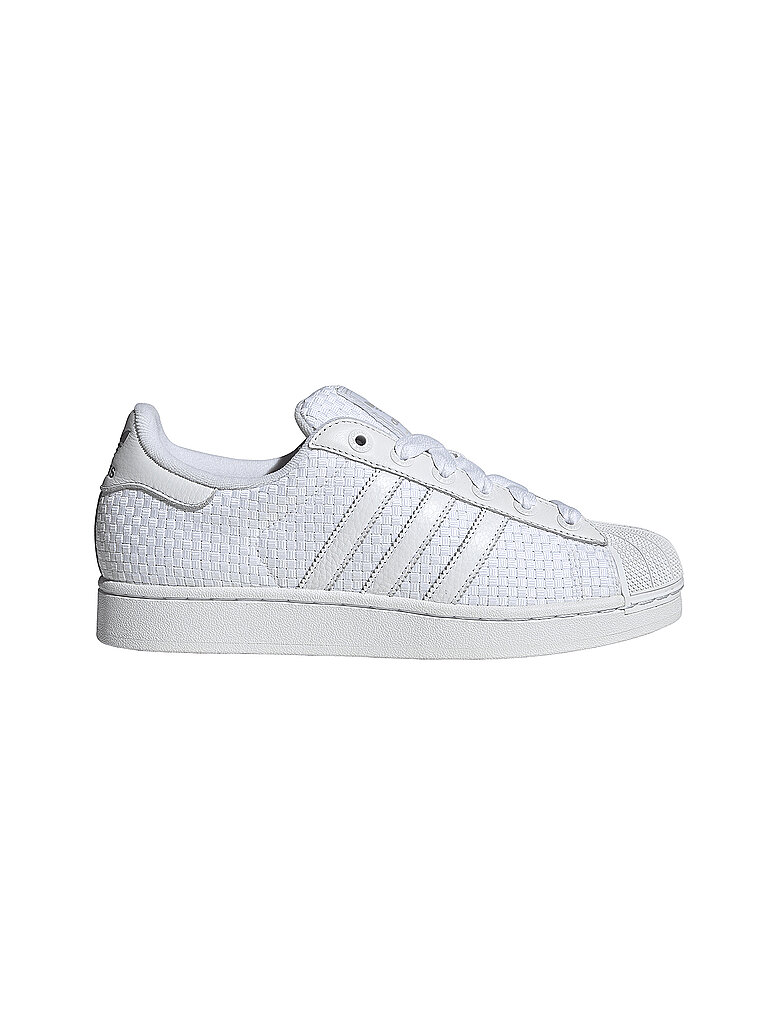 Sneaker SUPERSTAR II blanco 45 1/3
