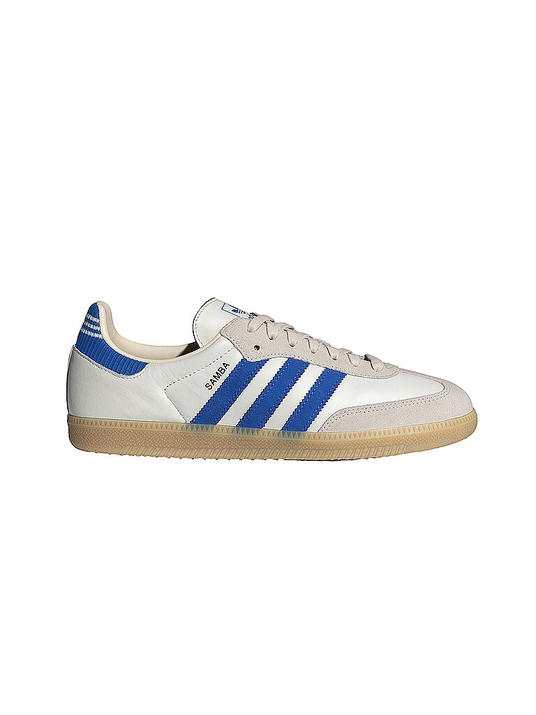 Adidas Sneaker SAMBA OG blanco 44