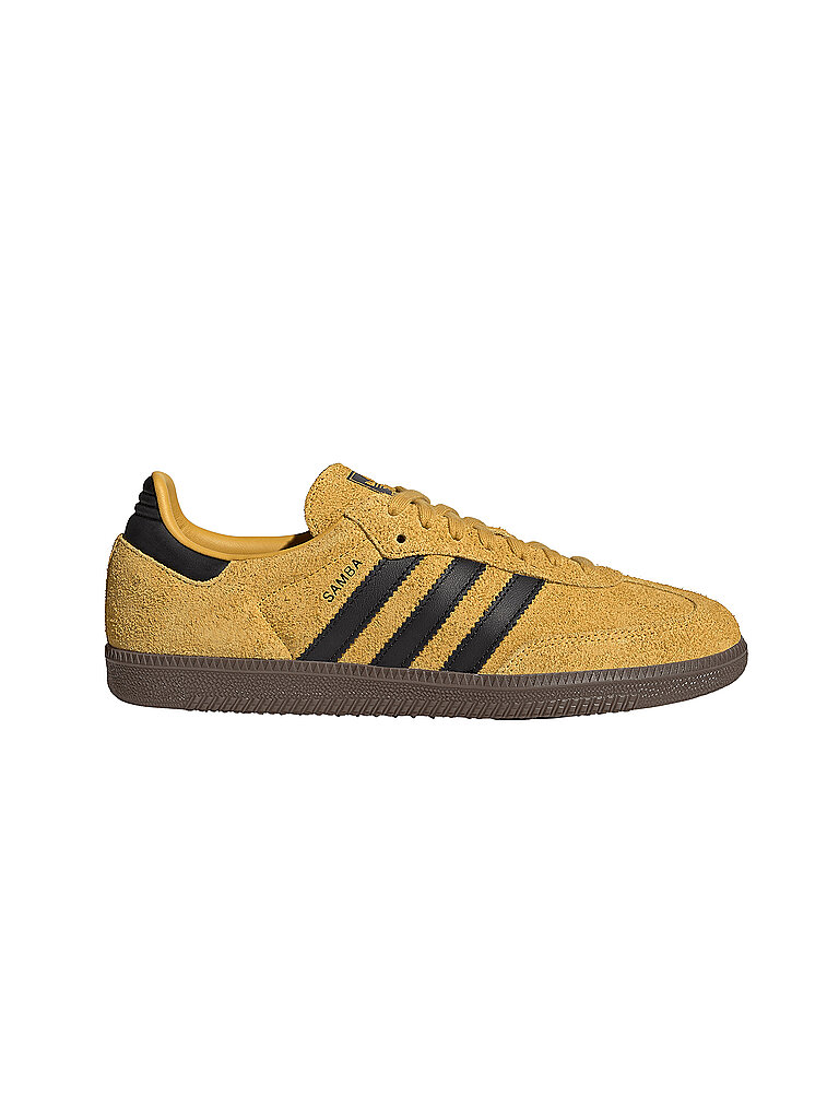 Zapatillas SAMBA OG amarillo 44 2/3