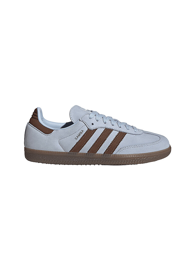Sneaker SAMBA OG azul claro 44 2/3