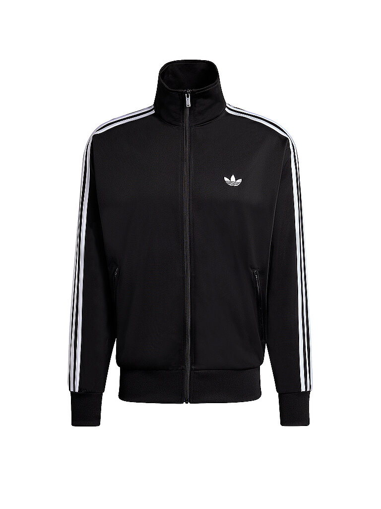 Blouson FIREBIRD TT negro XL