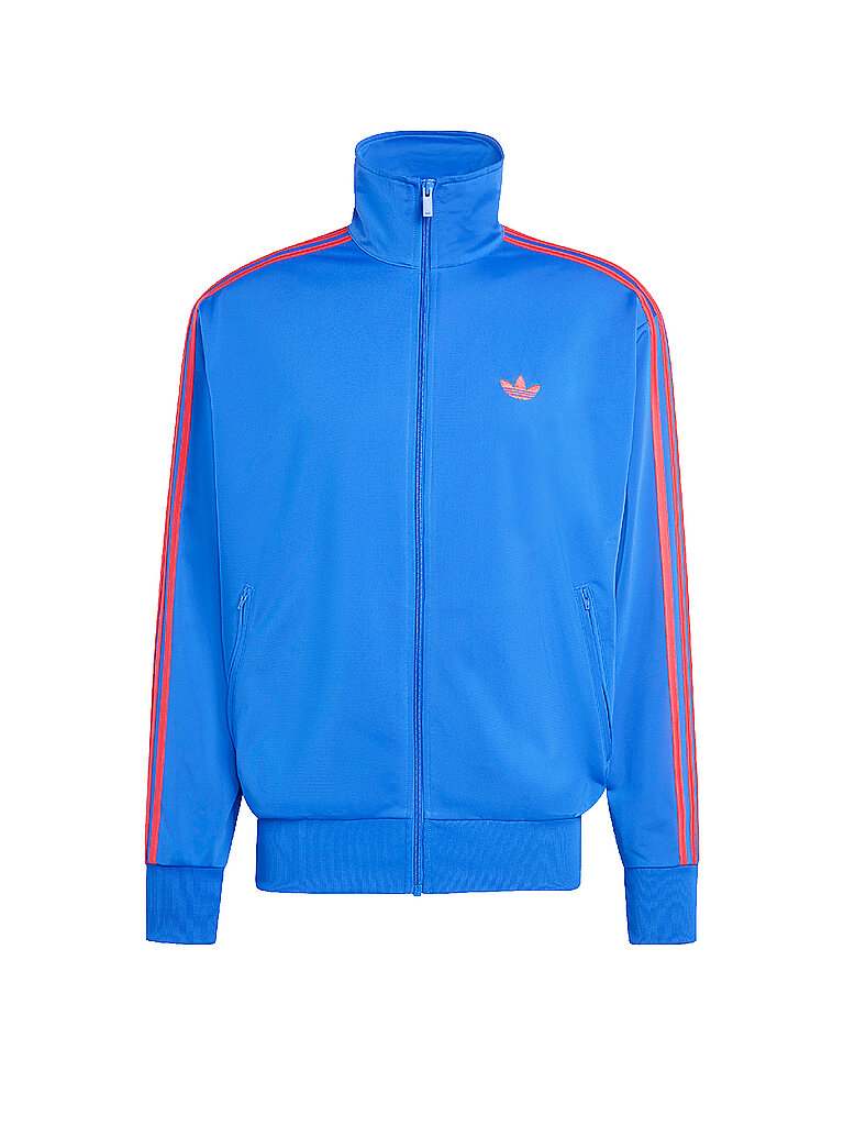 Blouson FIREBIRD TT azul XXL