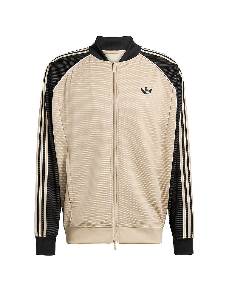 Adidas Blouson SST TT beige L
