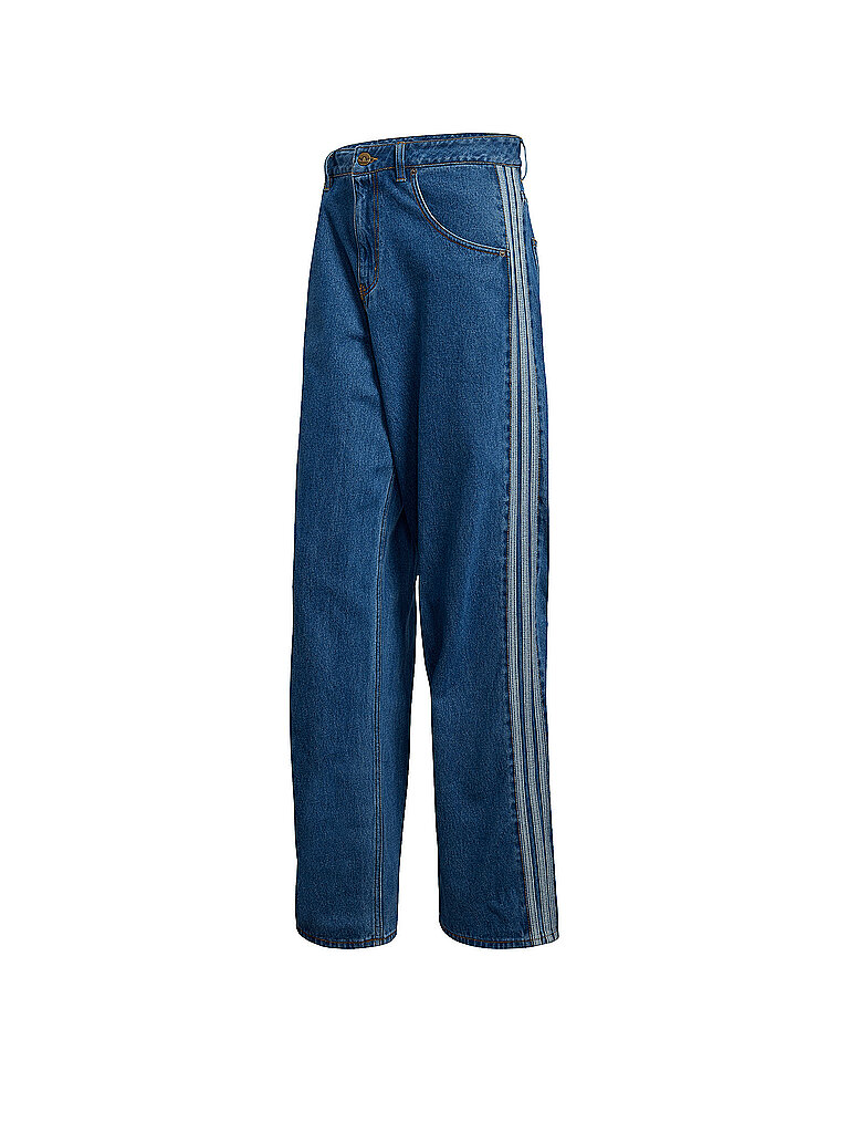 Jeans corte recto FIREBIRD