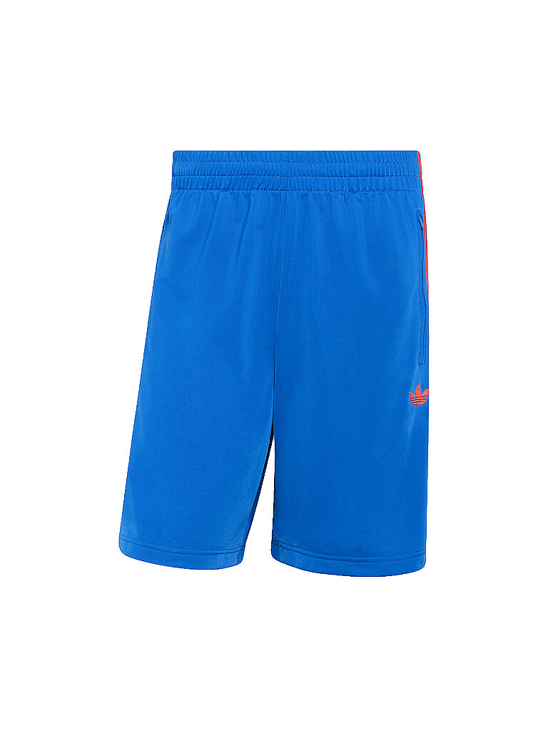 Adidas Shorts FIREBIRD azul XL