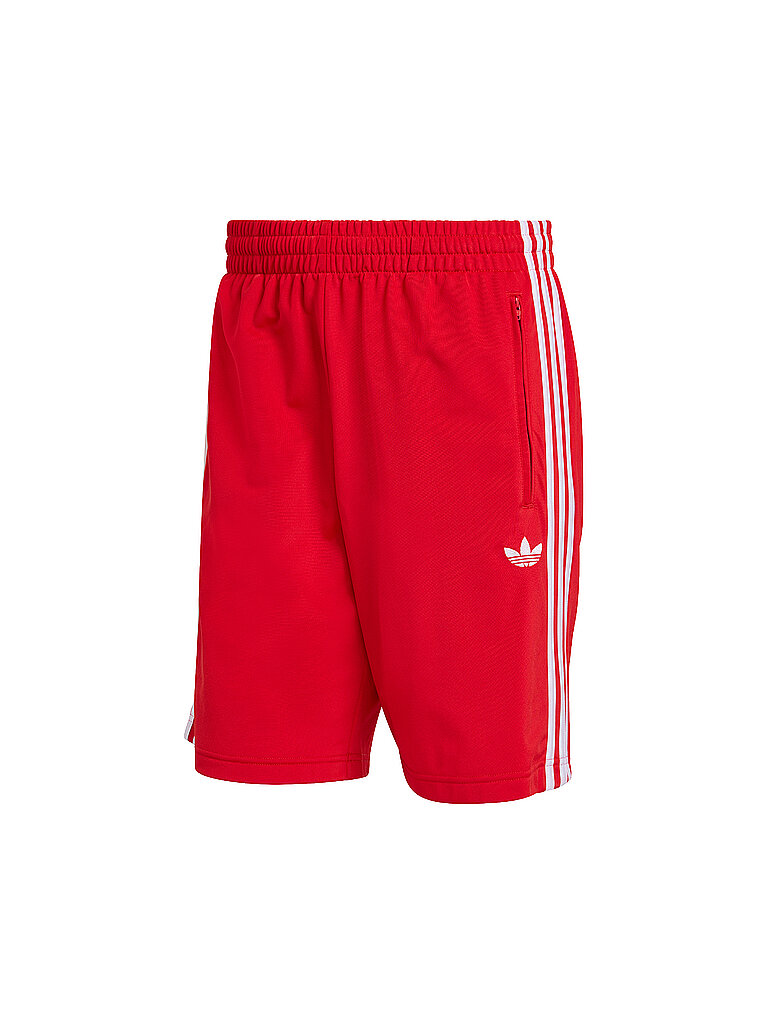 Adidas Shorts FIREBIRD rojo L