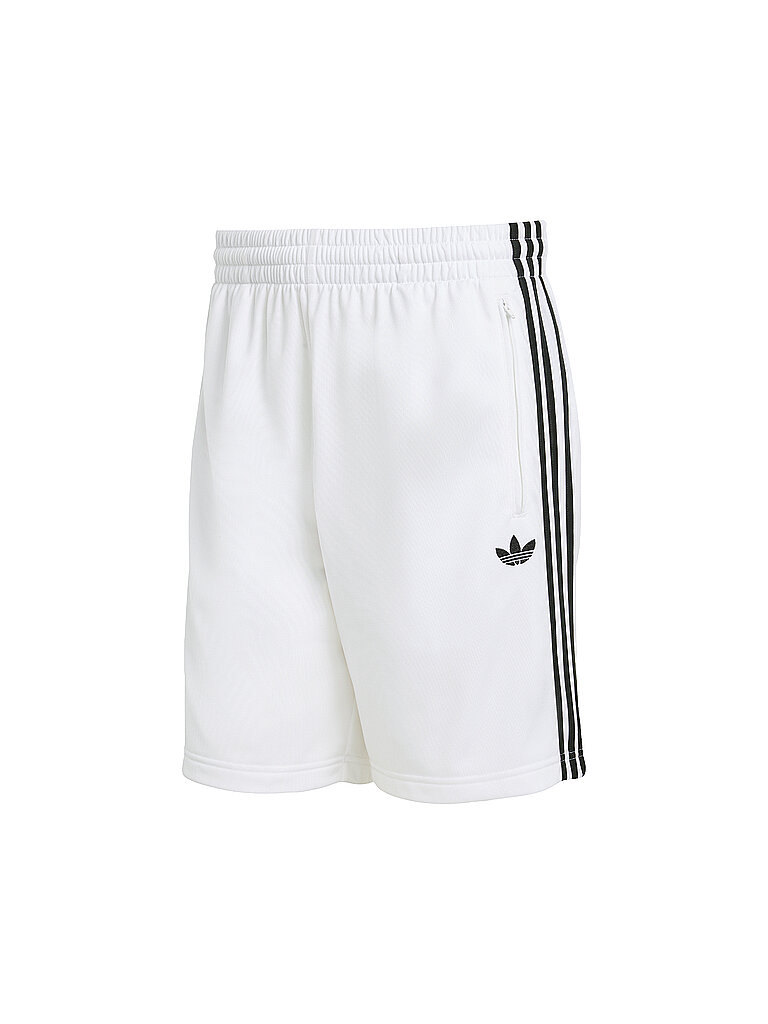 Adidas Shorts FIREBIRD blanco XL