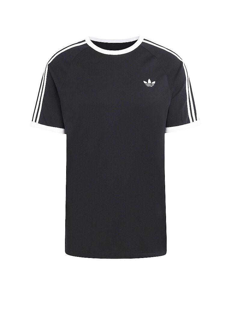 Adidas Camiseta negro XS