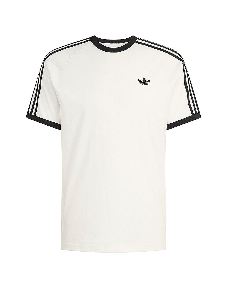 Adidas Camiseta blanco XL