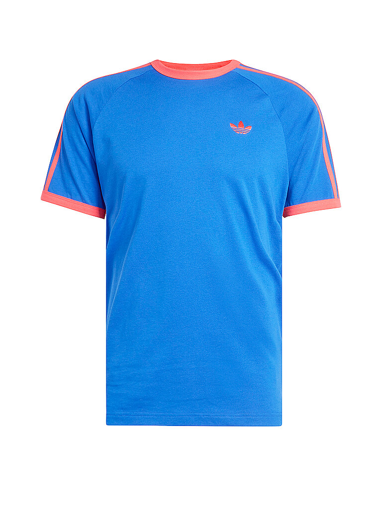Adidas Camiseta azul S