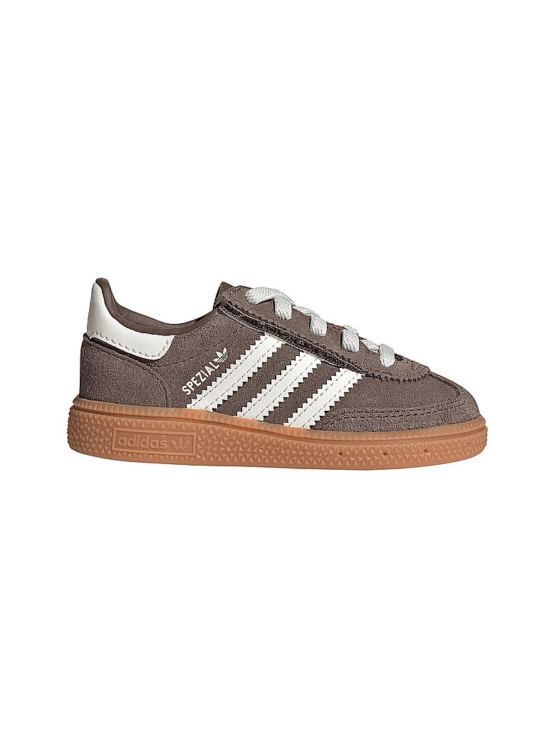 ADIDAS ORIGINALS Zapatillas para niños HANDBALL SPEZIAL marrón | 26 1/2