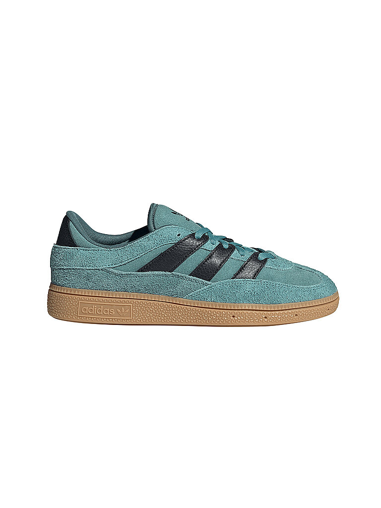 Zapatillas HANDBALL SPEZIAL gasolina 38 2/3