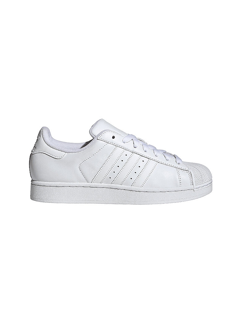 Produktname: Sneaker SUPERSTAR II blanco 45 1/3