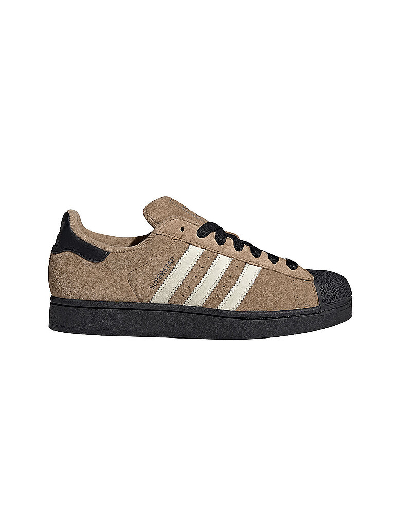 Sneaker SUPERSTAR II beige 44