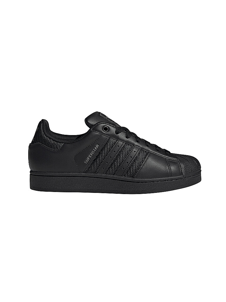 Sneaker SUPERSTAR II negro 44