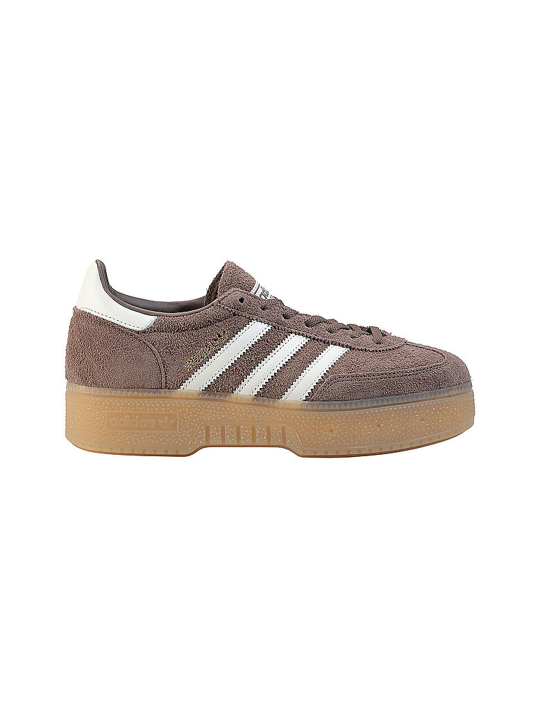 Zapatillas HANDBALL SPEZIEL BOLD W marrón claro 40 2/3