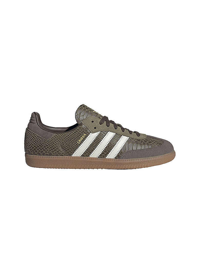 Sneaker SAMBA OG verde oscuro 42