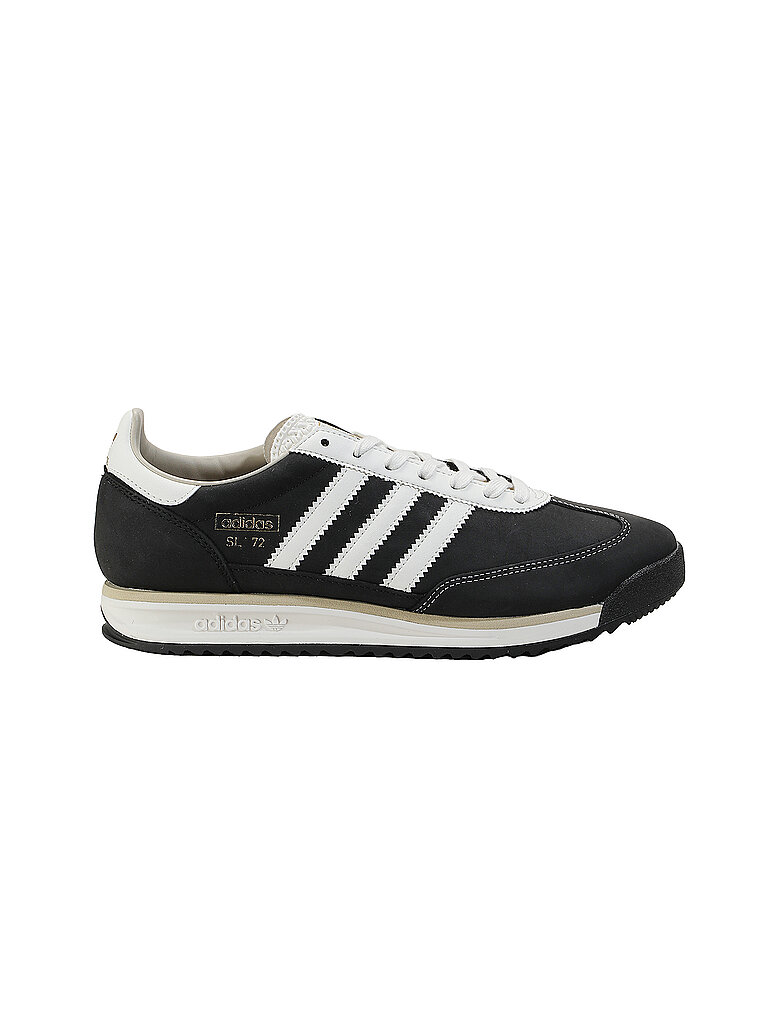 Sneaker SL 72 RS negro 43 1/3