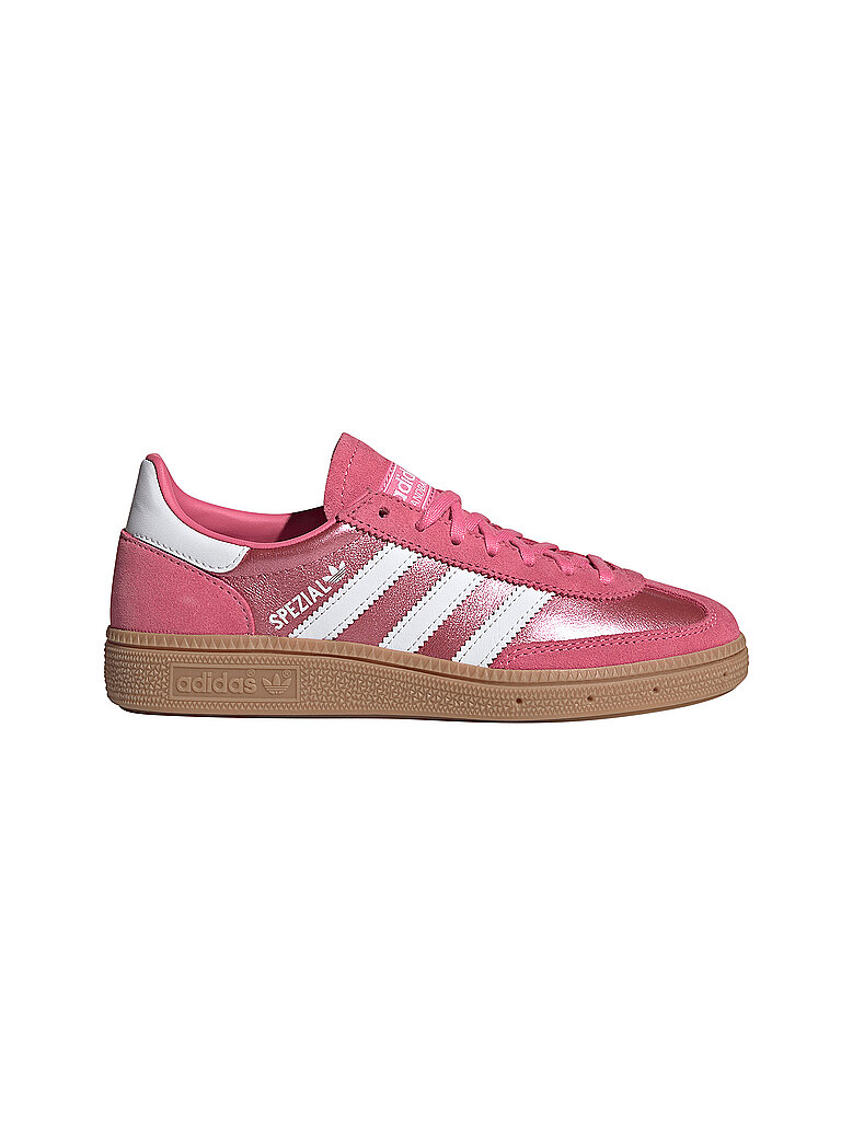 ADIDAS ORIGINALS Zapatillas para niños HANDBALL SPEZIAL J rosa | 36