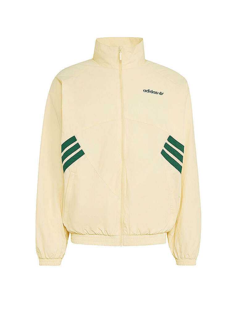ADIDAS ORIGINALS Sudadera MUC TT crema | XXL