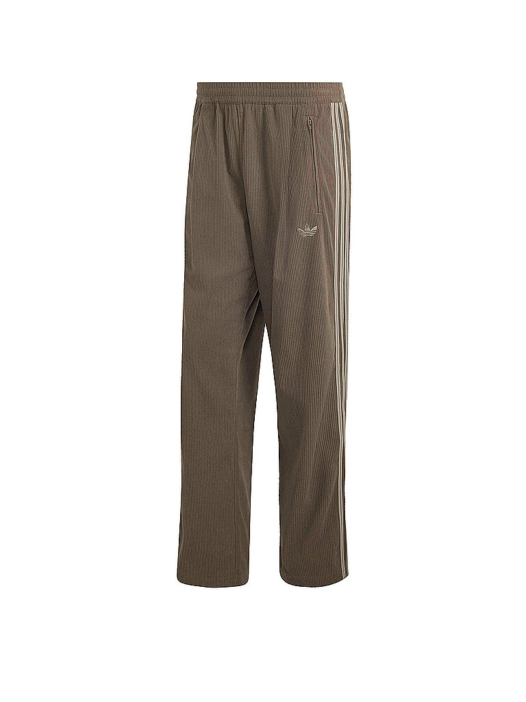 ADIDAS ORIGINALS Jogginghose FIREBIRD oliva | L