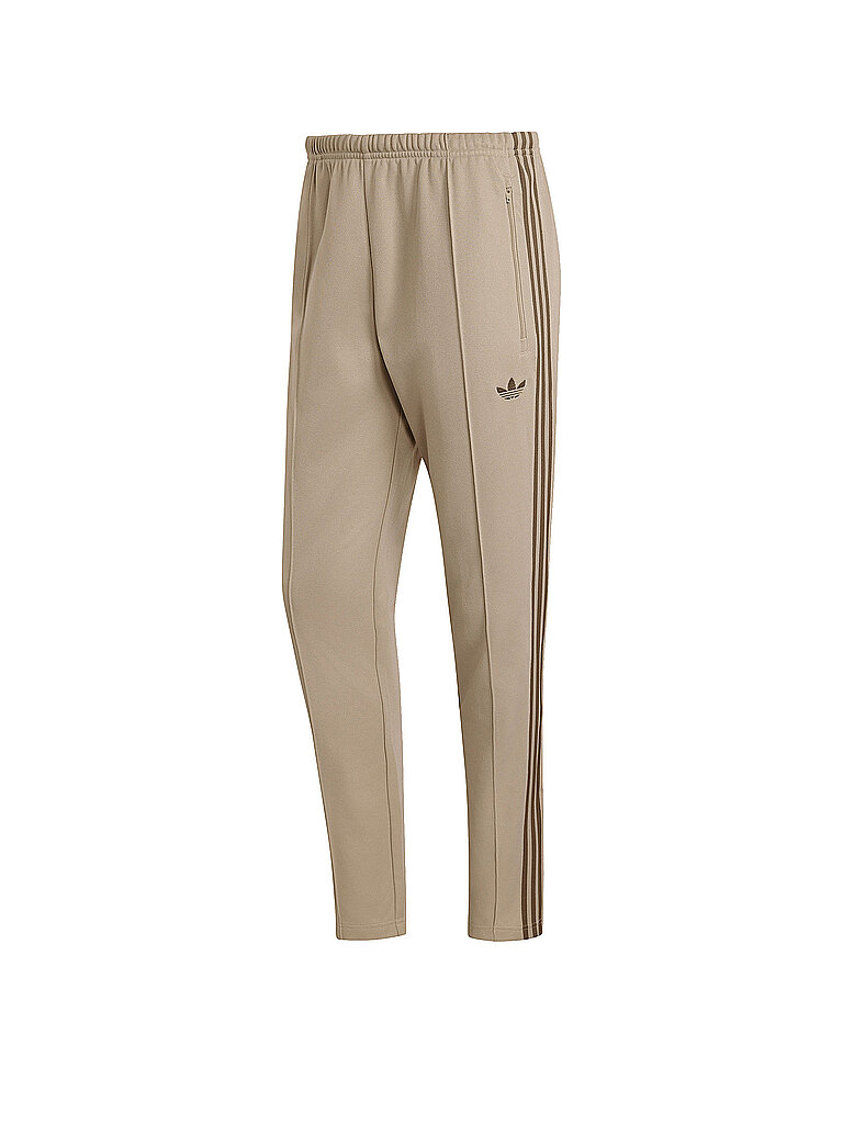 Pantalón de chándal BECKENBAUER TP camel M