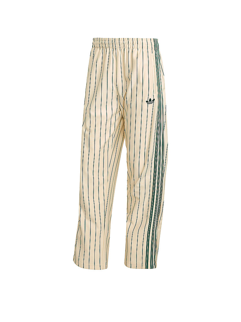 adidas ORIGINALS Pantalón de chándal FIREBIRD TP PS crema