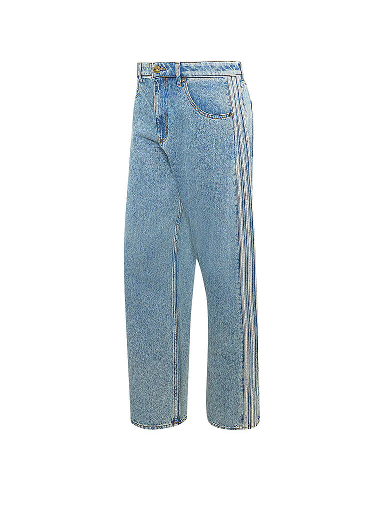 ADIDAS ORIGINALS Jeans Baggy Fit FIREBIRD PNT azul | 32