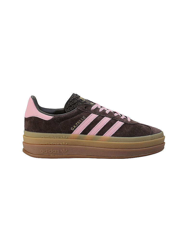 Sneaker GAZELLE BOLD marrón 37 1/3