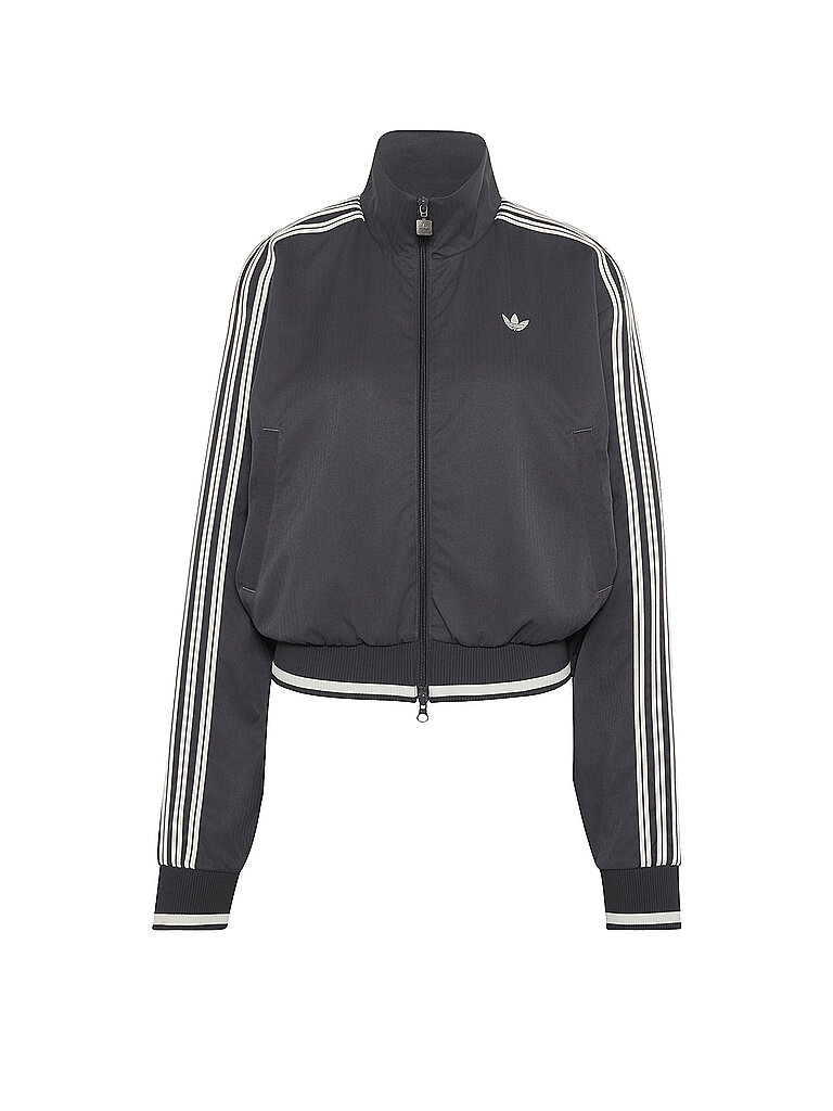 ADIDAS ORIGINALS Sudadera FIREBIRD negro | L