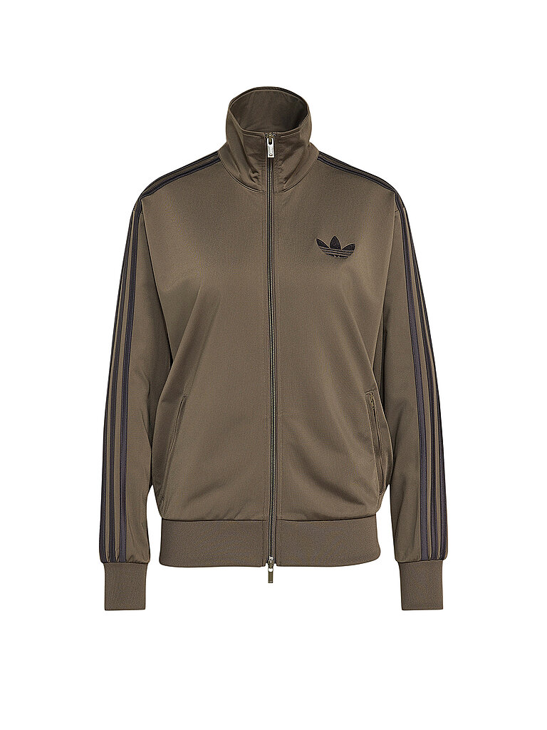 ADIDAS ORIGINALS Sudadera Loose Fit FIREBIRD oliva | L