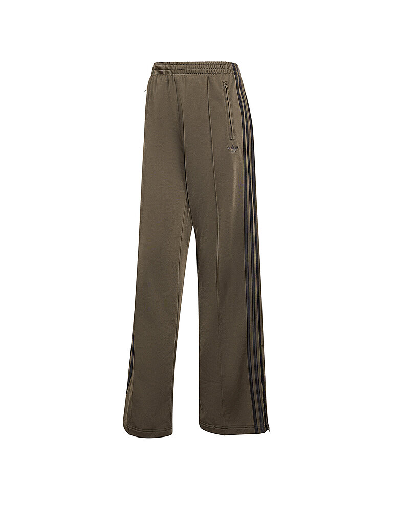 ADIDAS ORIGINALS Pantalón de chándal FIREBIRD marrón | XL