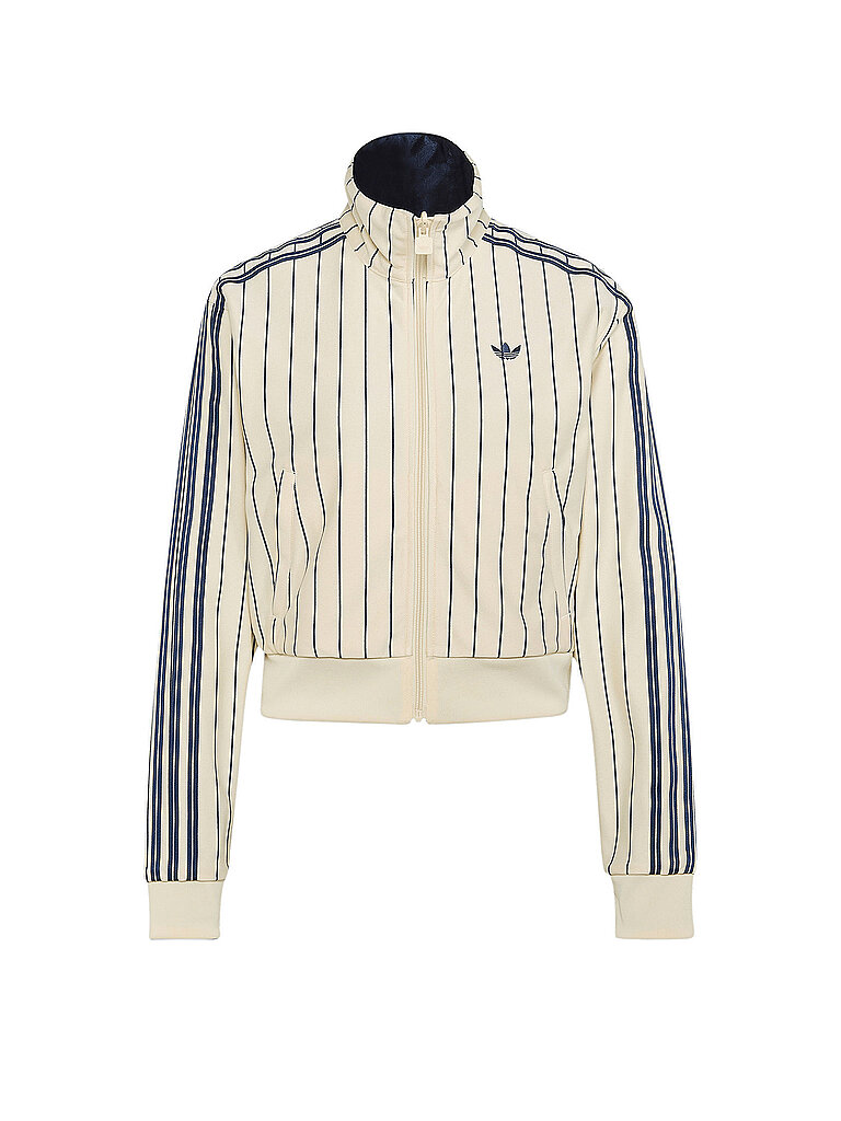 ADIDAS ORIGINALS Sudadera FIREBIRD beige | S