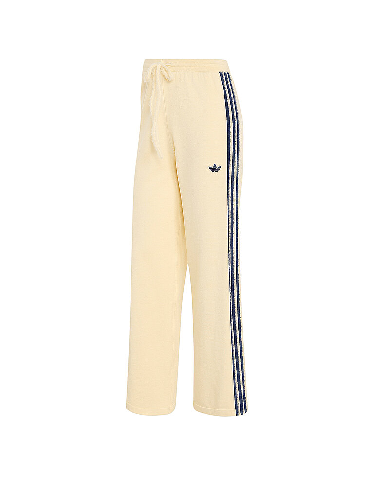 ADIDAS ORIGINALS Pantalón de chándal beige | L