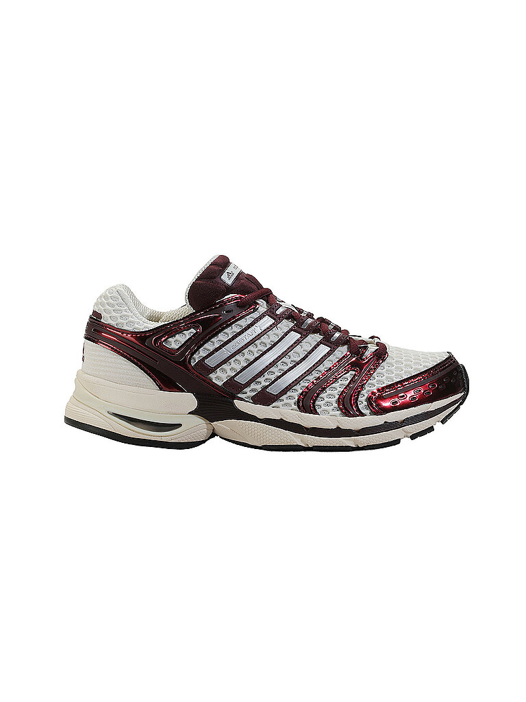 ADIDAS ORIGINALS Sneaker CONTROL 5 rojo oscuro | 40