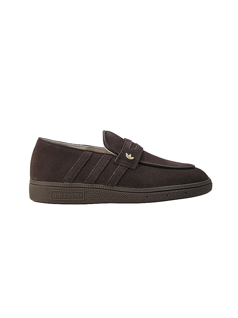 ADIDAS ORIGINALS Mocasines HANDBALL SPEZIAL marrón | 37 1/3