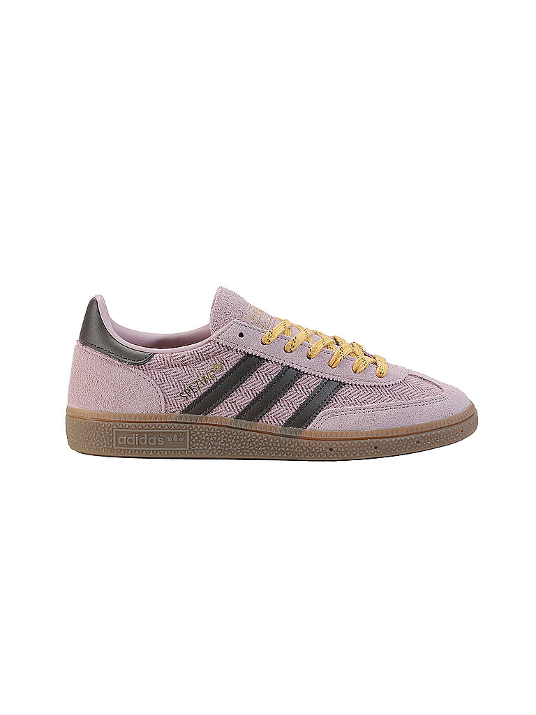ADIDAS ORIGINALS Sneaker HANDBALL SPEZIAL W morado | 40 2/3