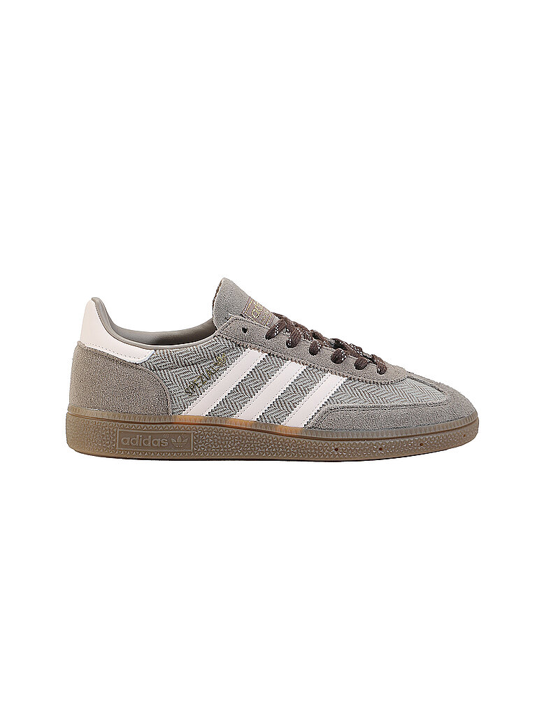 ADIDAS ORIGINALS Sneaker HANDBALL SPEZIAL W marrón | 37 1/3