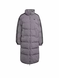 ADIDAS ORIGINALS | Abrigo acolchado para mujer | Gris