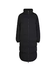 ADIDAS ORIGINALS | Abrigo acolchado para mujer | Negro