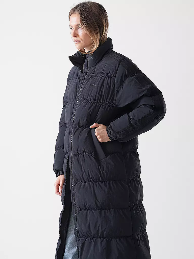 ADIDAS ORIGINALS | Abrigo acolchado para mujer | 