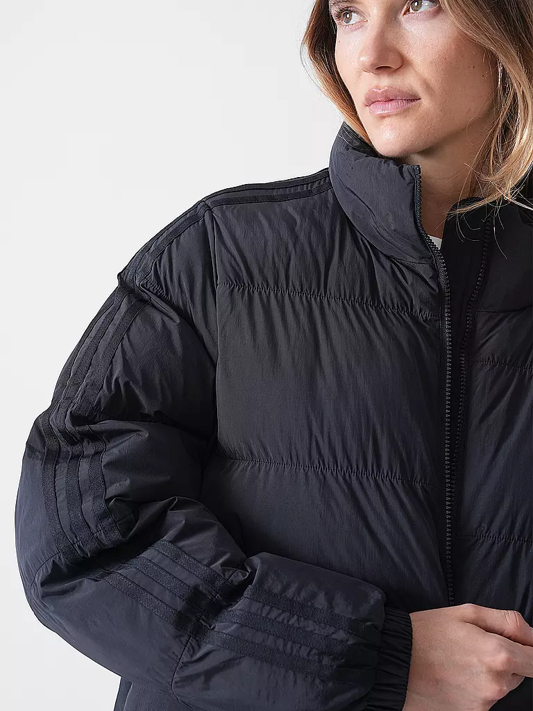ADIDAS ORIGINALS | Abrigo acolchado para mujer | 