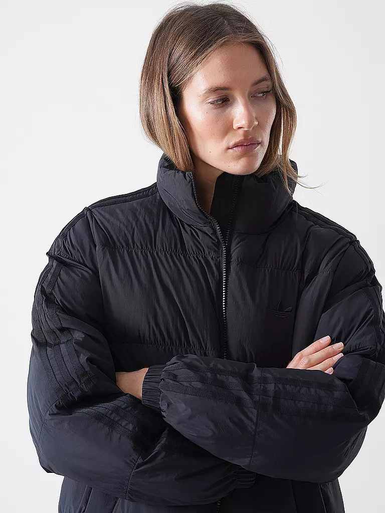 ADIDAS ORIGINALS | Abrigo acolchado para mujer | 